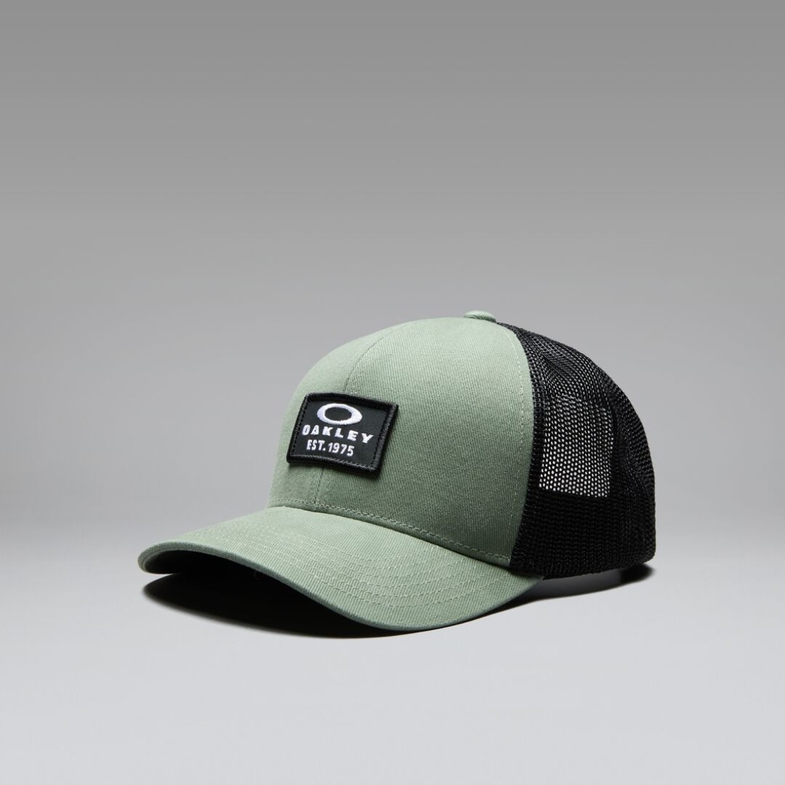 כובע מצחייה Patch Trucker Cap כובע מצחייה Patch Trucker Cap