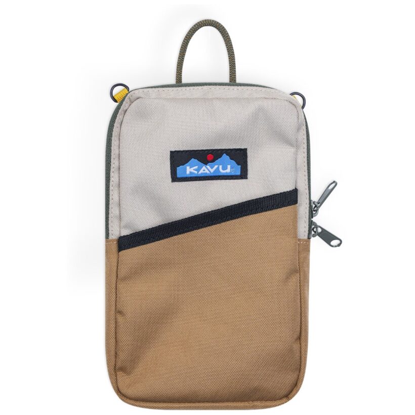 ארנק צד Essential Case