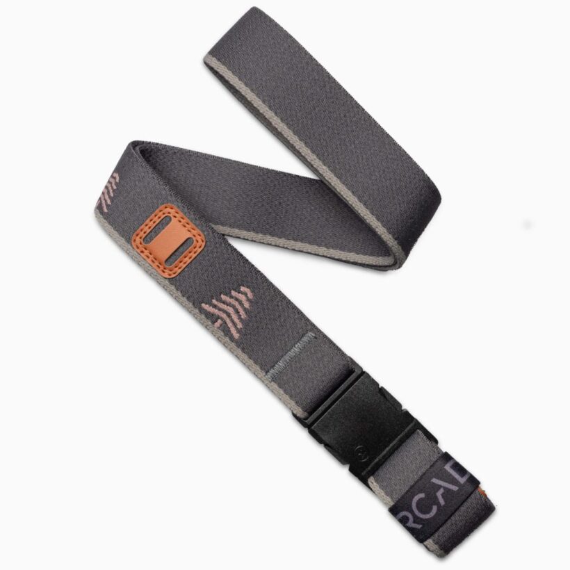 חגורה טכנית צרה Blackwood Slim חגורה טכנית צרה Blackwood Slim