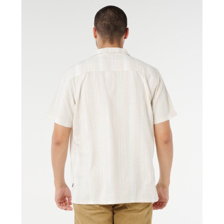 MOD CALI STRIPE S/S SHIRT MOD CALI STRIPE S/S SHIRT