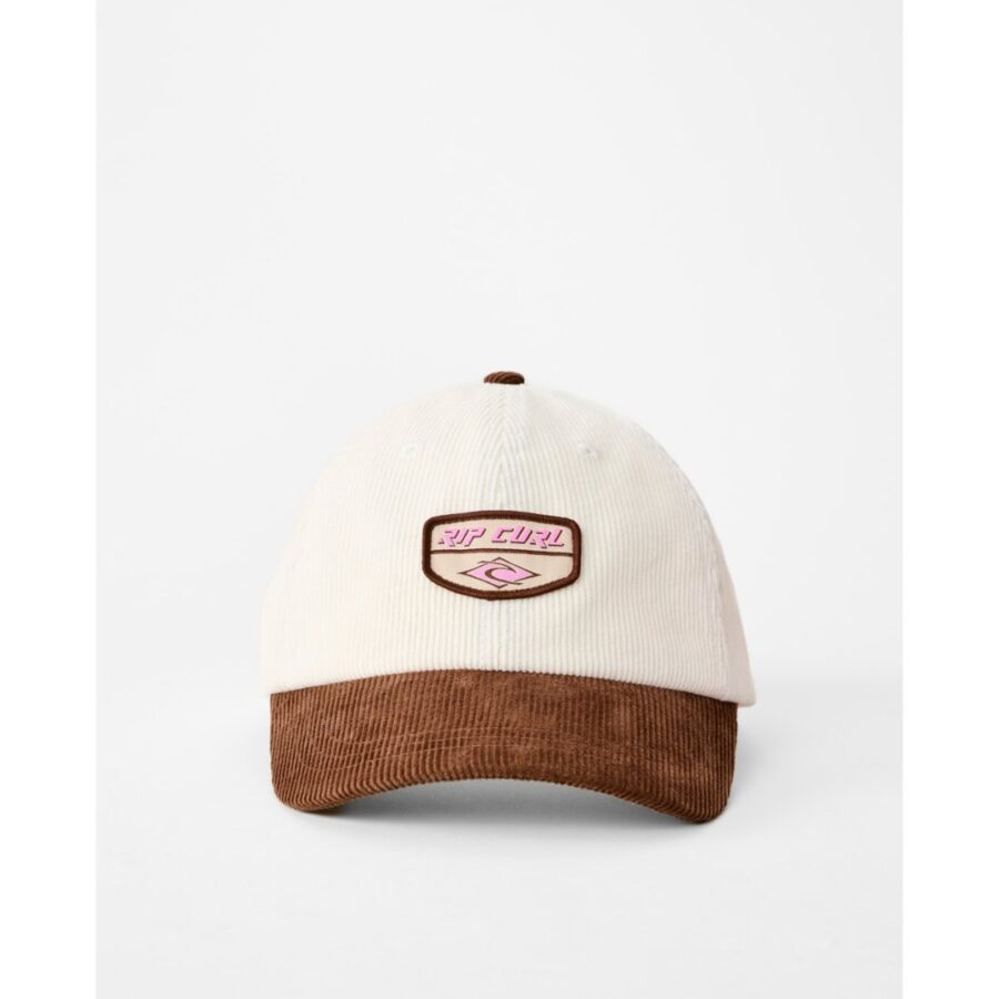 ICONS CORD CAP