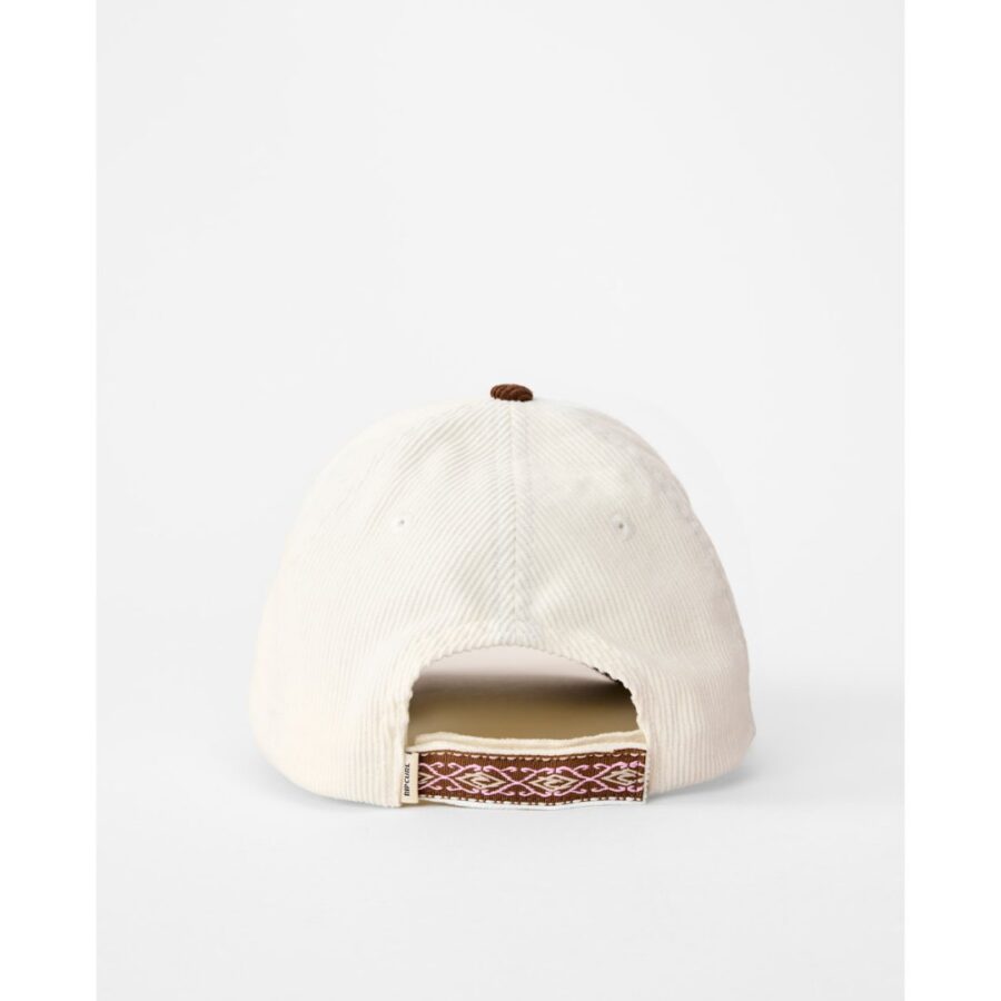 ICONS CORD CAP