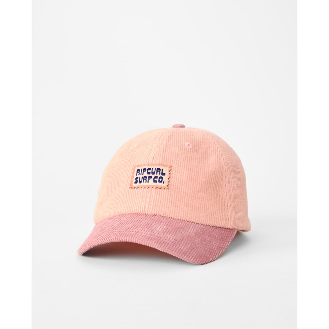 כובע מצחייה לנשים Icons Cord Cap