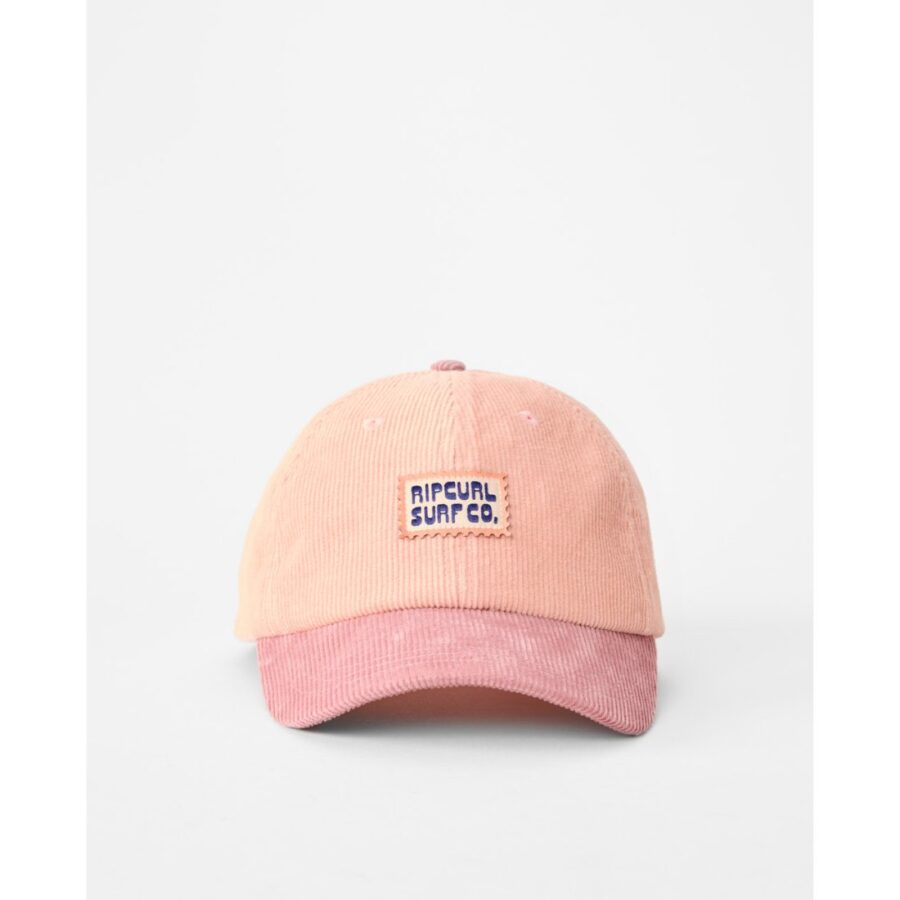ICONS CORD CAP