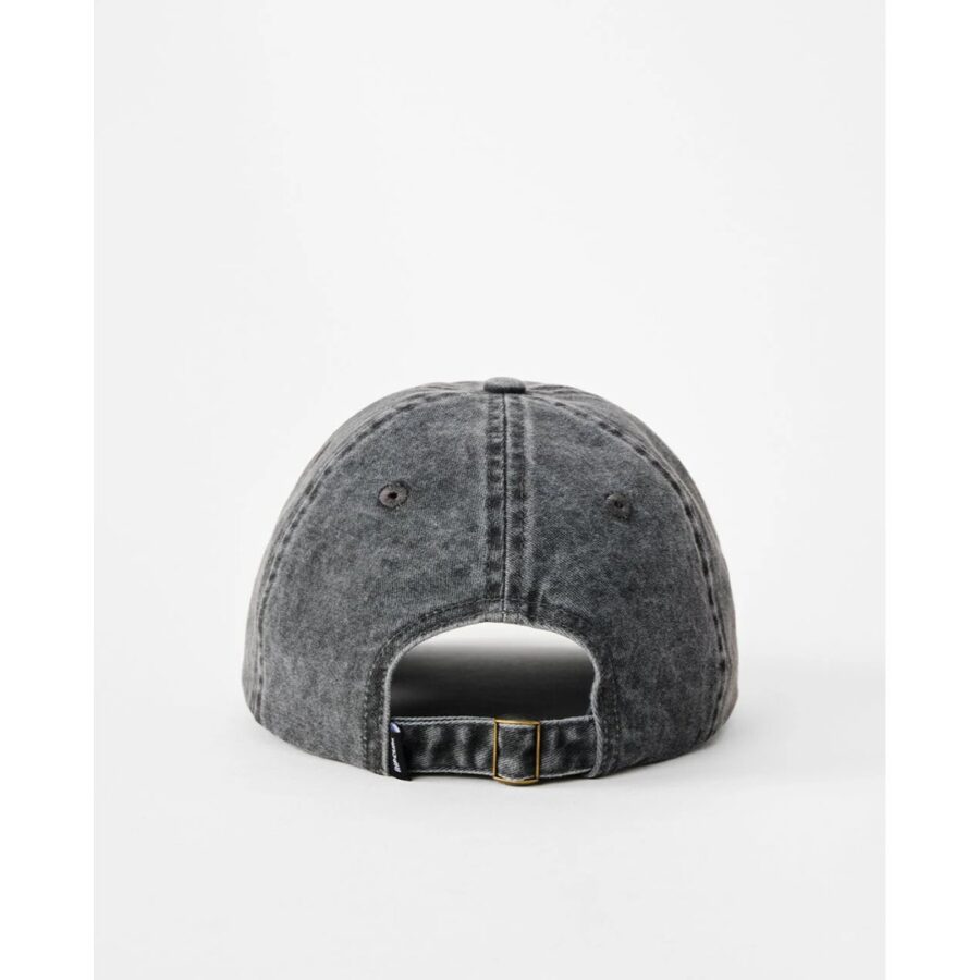 MIXED PIGMENT CAP