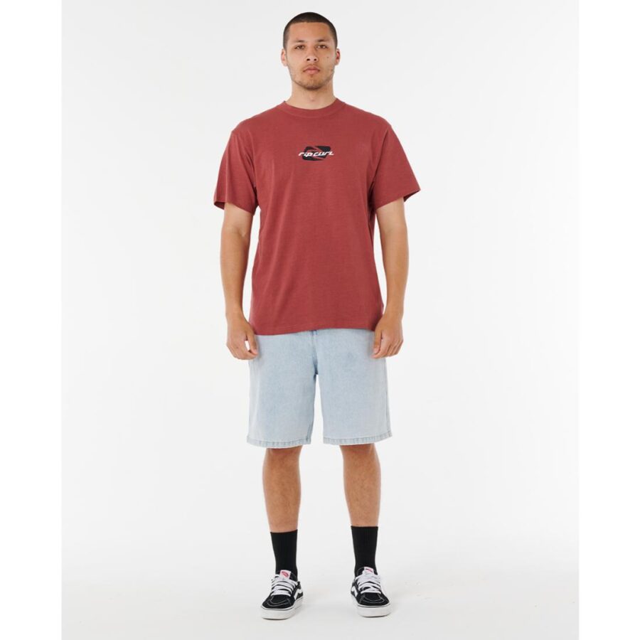 MEDINA  SPLAT TEE