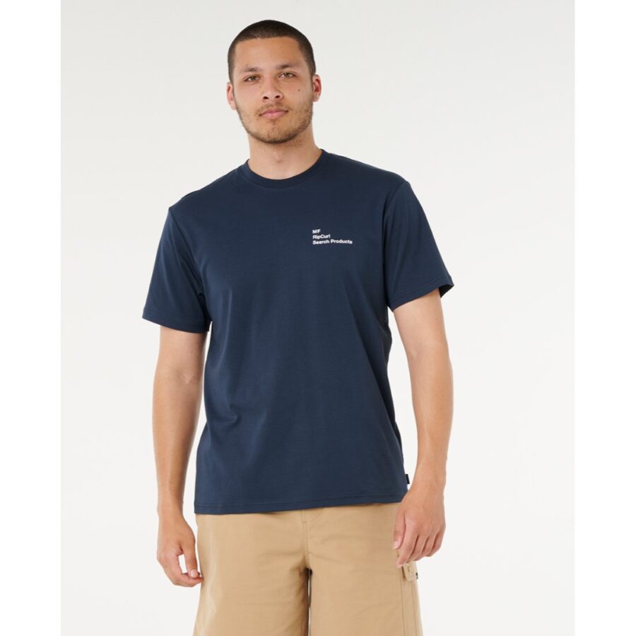 VAPORCOOL MF FADE TEE VAPORCOOL MF FADE TEE