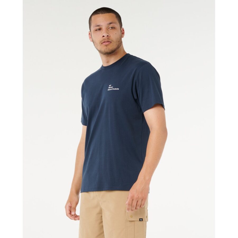 VAPORCOOL MF FADE TEE VAPORCOOL MF FADE TEE