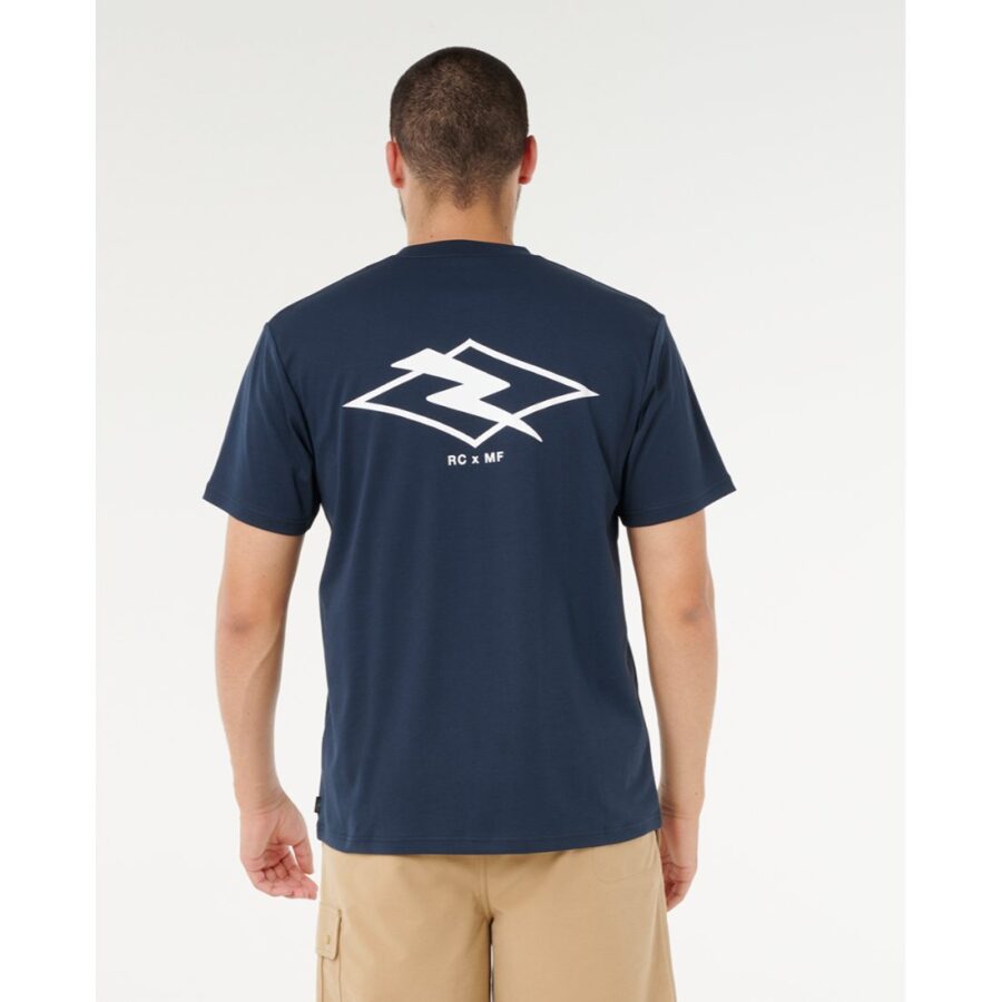 VAPORCOOL MF FADE TEE VAPORCOOL MF FADE TEE