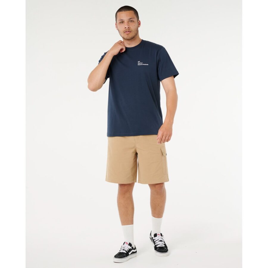 VAPORCOOL MF FADE TEE VAPORCOOL MF FADE TEE