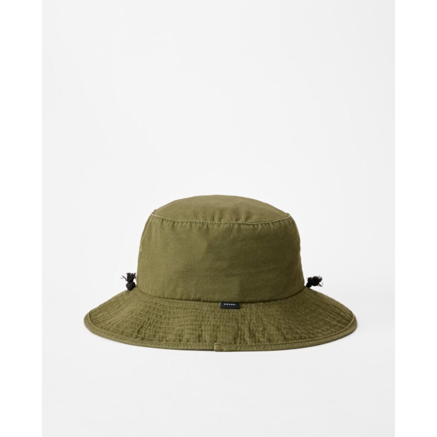 ROAD TRIPPIN MID BRIM HAT ROAD TRIPPIN MID BRIM HAT