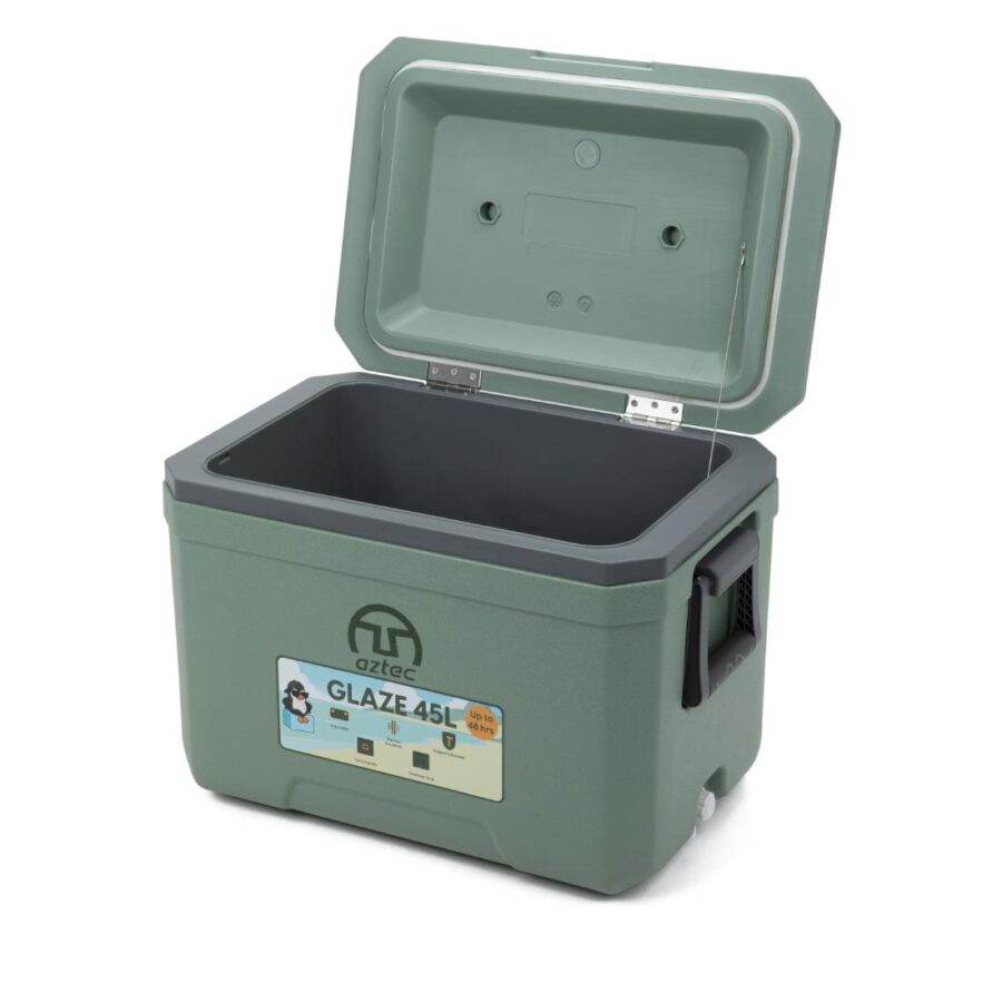 GLAZE 3X4.5L 45L