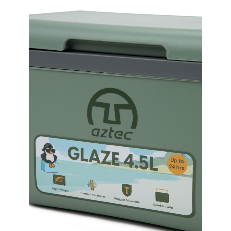 GLAZE 4.5L GLAZE 4.5L