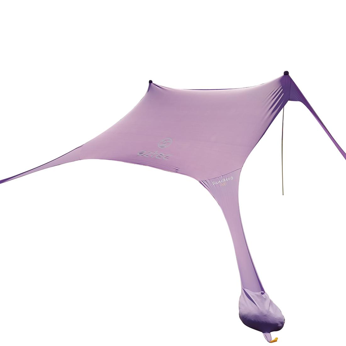 ציליית שטח/חוף Sunbag S Air