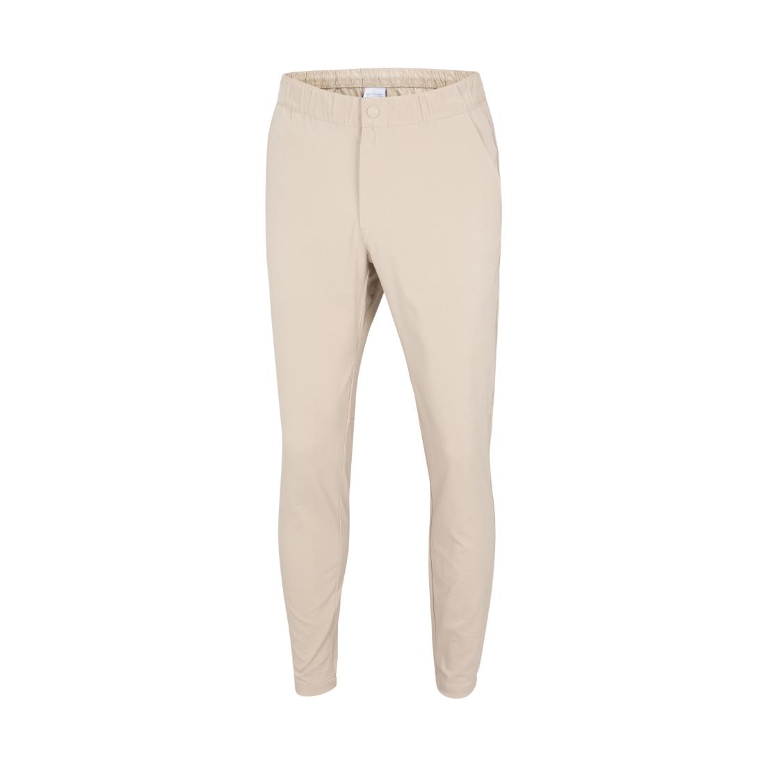 מכנסיים טכניים ארוכים לגברים Sage Peak Tapered Chino Pant