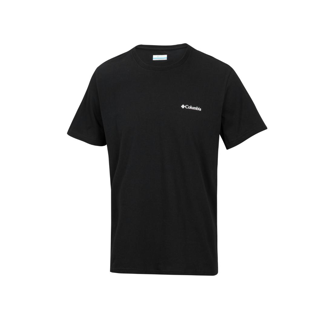 חולצה קצרה לגברים Astorian Graphic T
