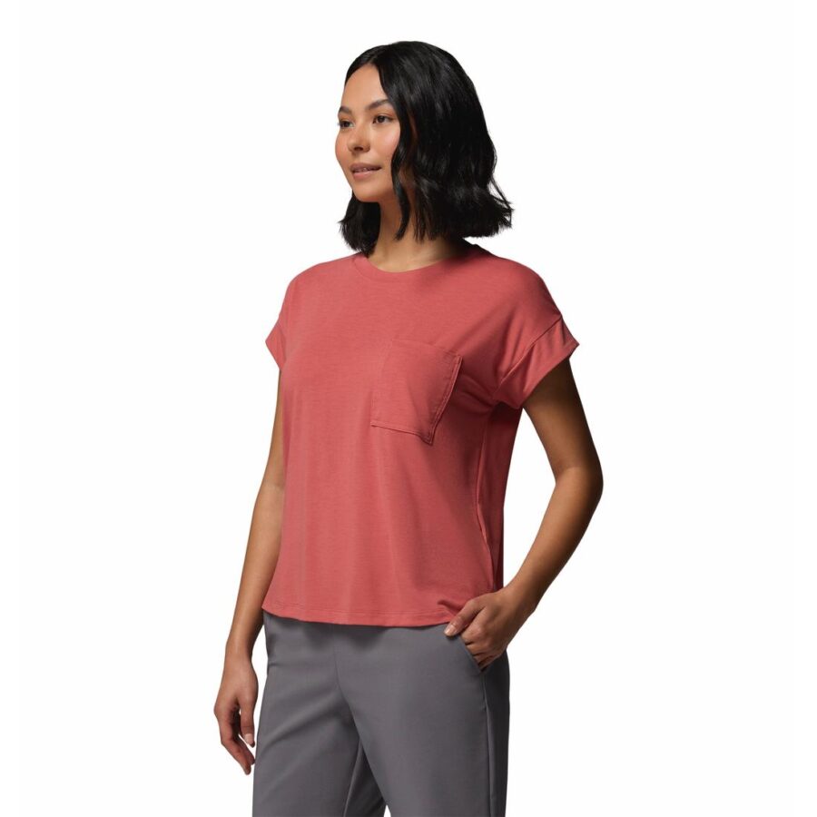 DANIELA FALLS S/S DANIELA FALLS S/S