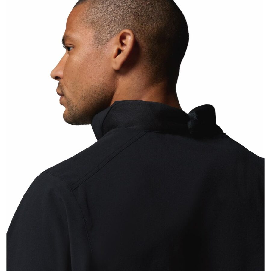TRAILBORNE JACKET TRAILBORNE JACKET