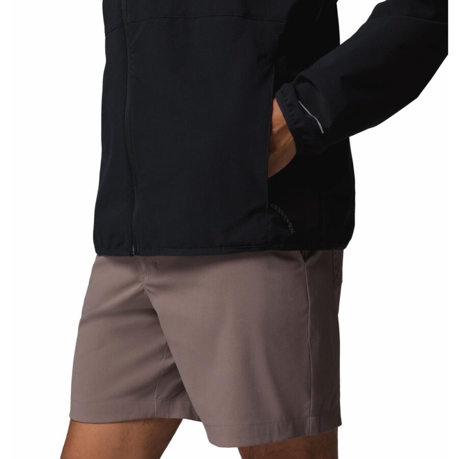 TRAILBORNE JACKET TRAILBORNE JACKET