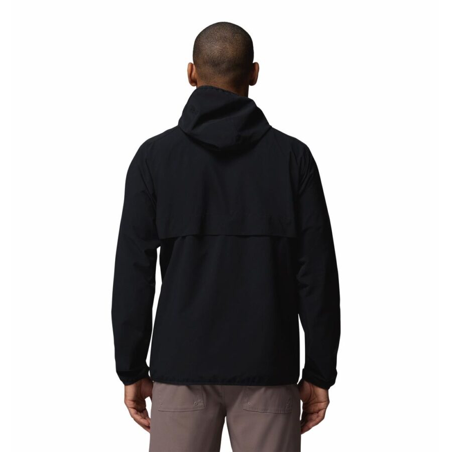 TRAILBORNE JACKET TRAILBORNE JACKET