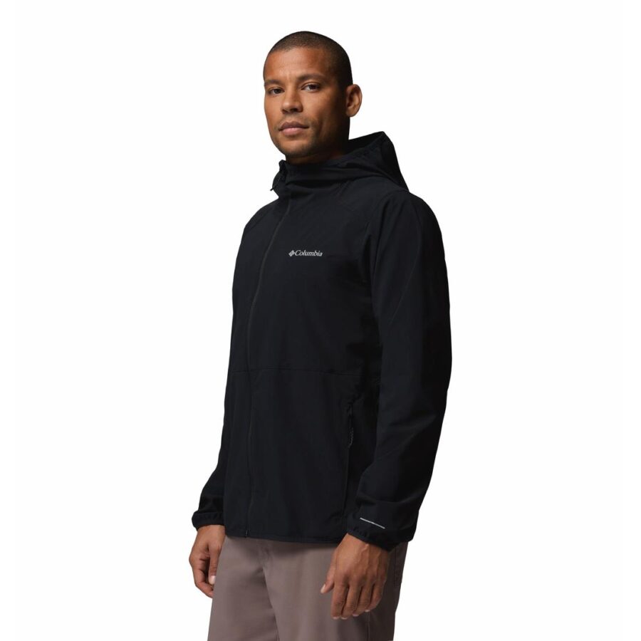 TRAILBORNE JACKET TRAILBORNE JACKET