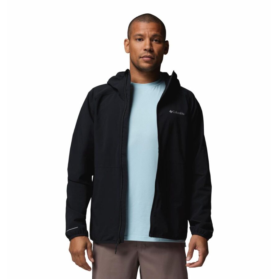 TRAILBORNE JACKET TRAILBORNE JACKET