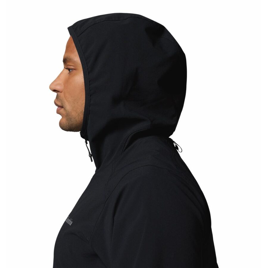 TRAILBORNE JACKET TRAILBORNE JACKET
