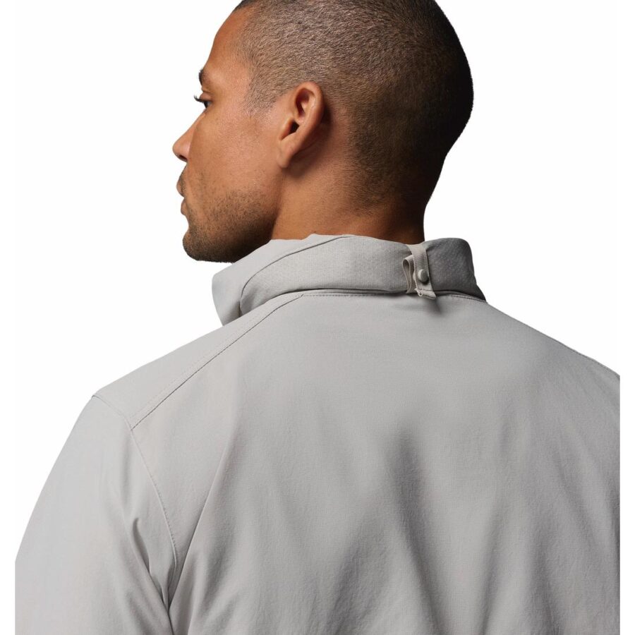 TRAILBORNE JACKET TRAILBORNE JACKET