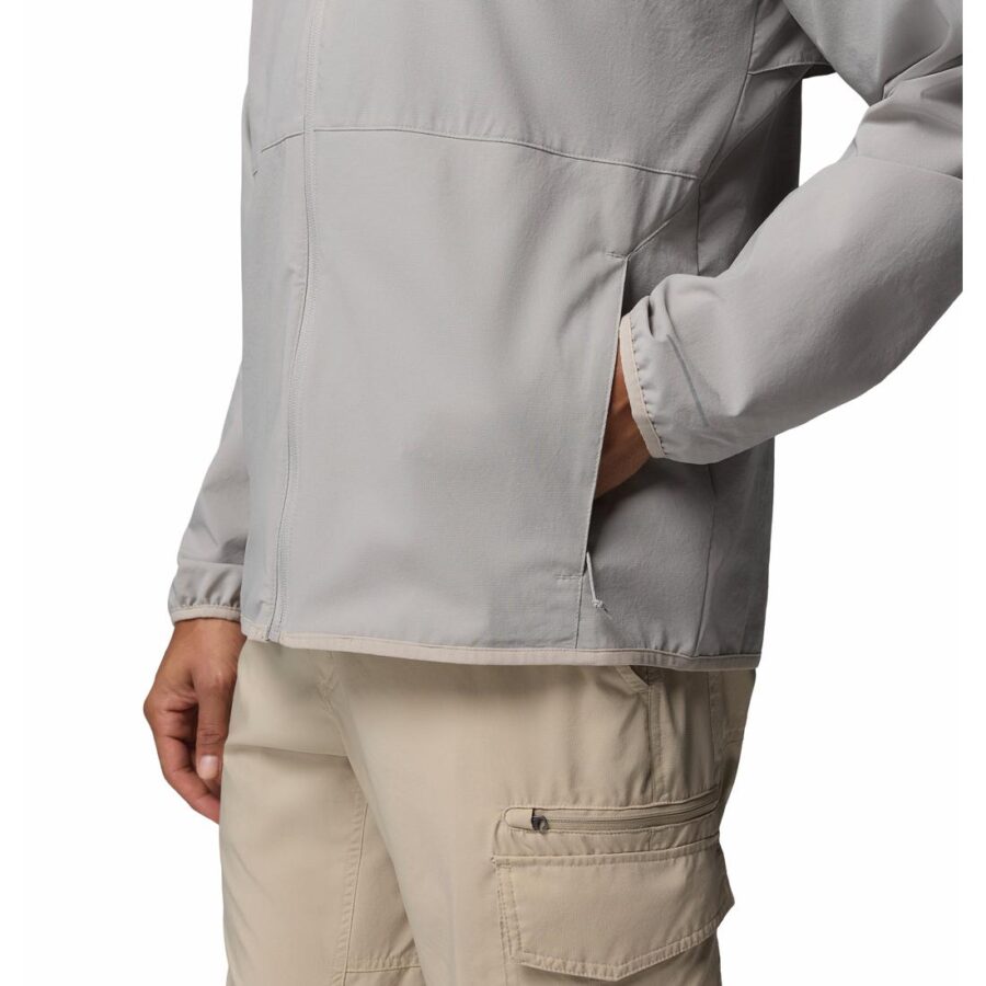 TRAILBORNE JACKET TRAILBORNE JACKET