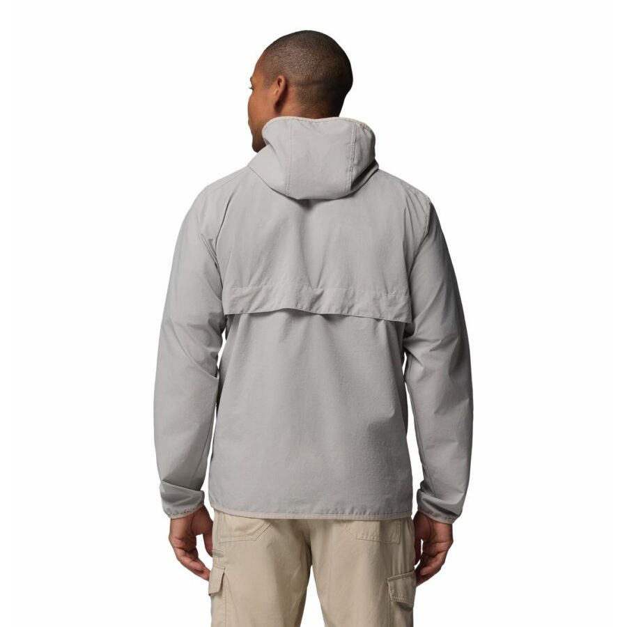 TRAILBORNE JACKET TRAILBORNE JACKET