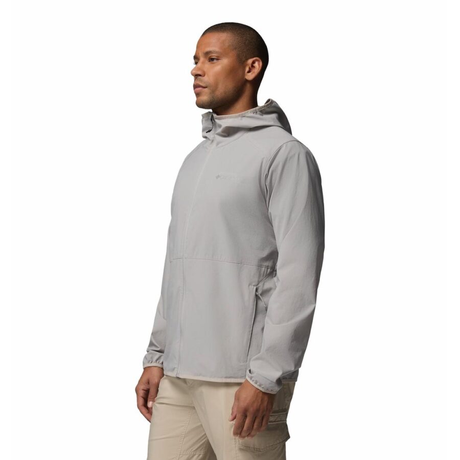 TRAILBORNE JACKET TRAILBORNE JACKET