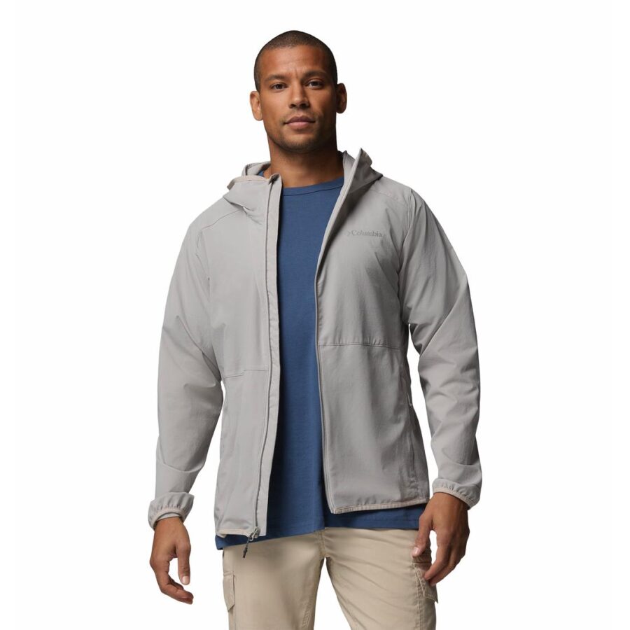 TRAILBORNE JACKET TRAILBORNE JACKET