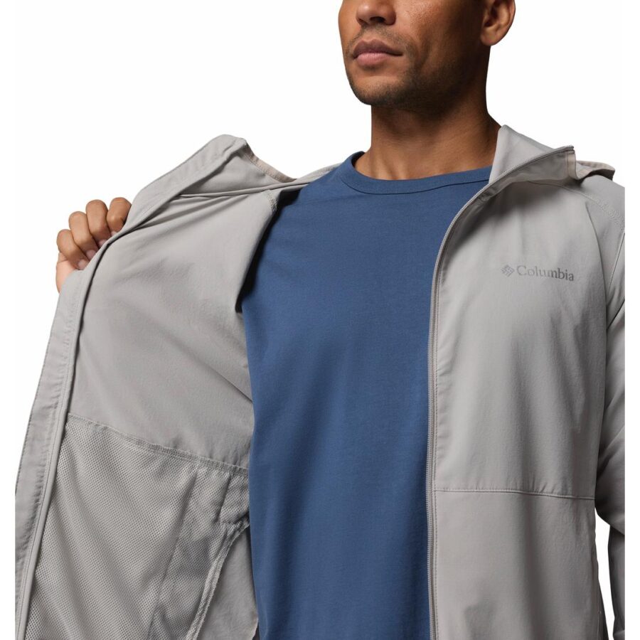 TRAILBORNE JACKET TRAILBORNE JACKET