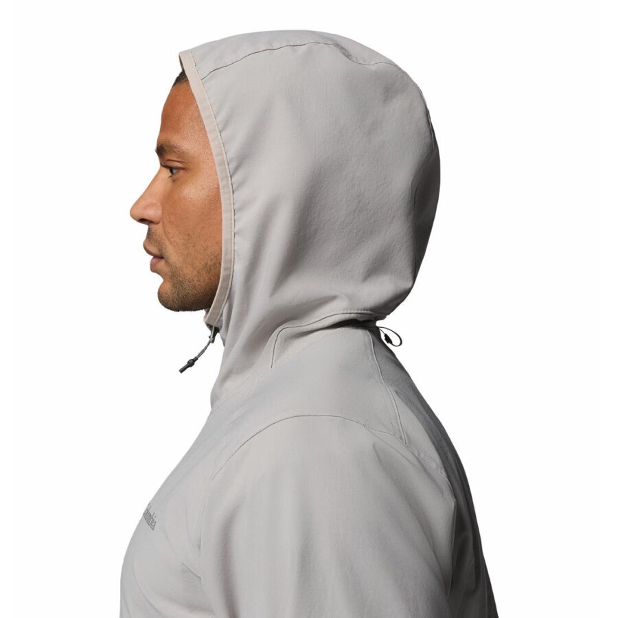 TRAILBORNE JACKET TRAILBORNE JACKET