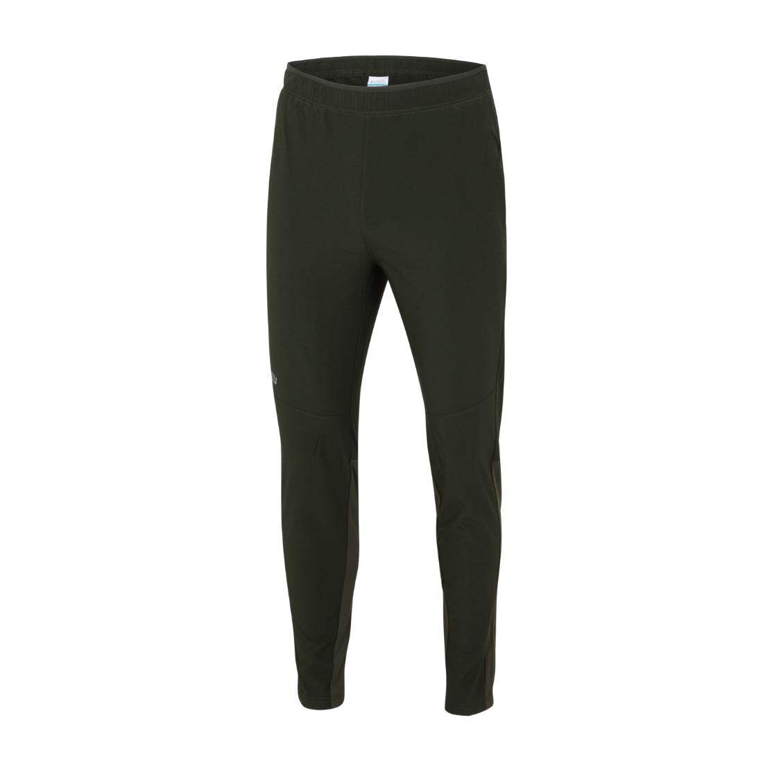 מכנס טכני ארוך לגברים Endless Trail Training Pant III