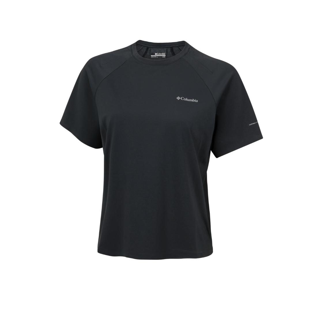 חולצה קצרה לנשים Bfh Cool Tempo 2.0 Tee חולצה קצרה לנשים Bfh Cool Tempo 2.0 Tee