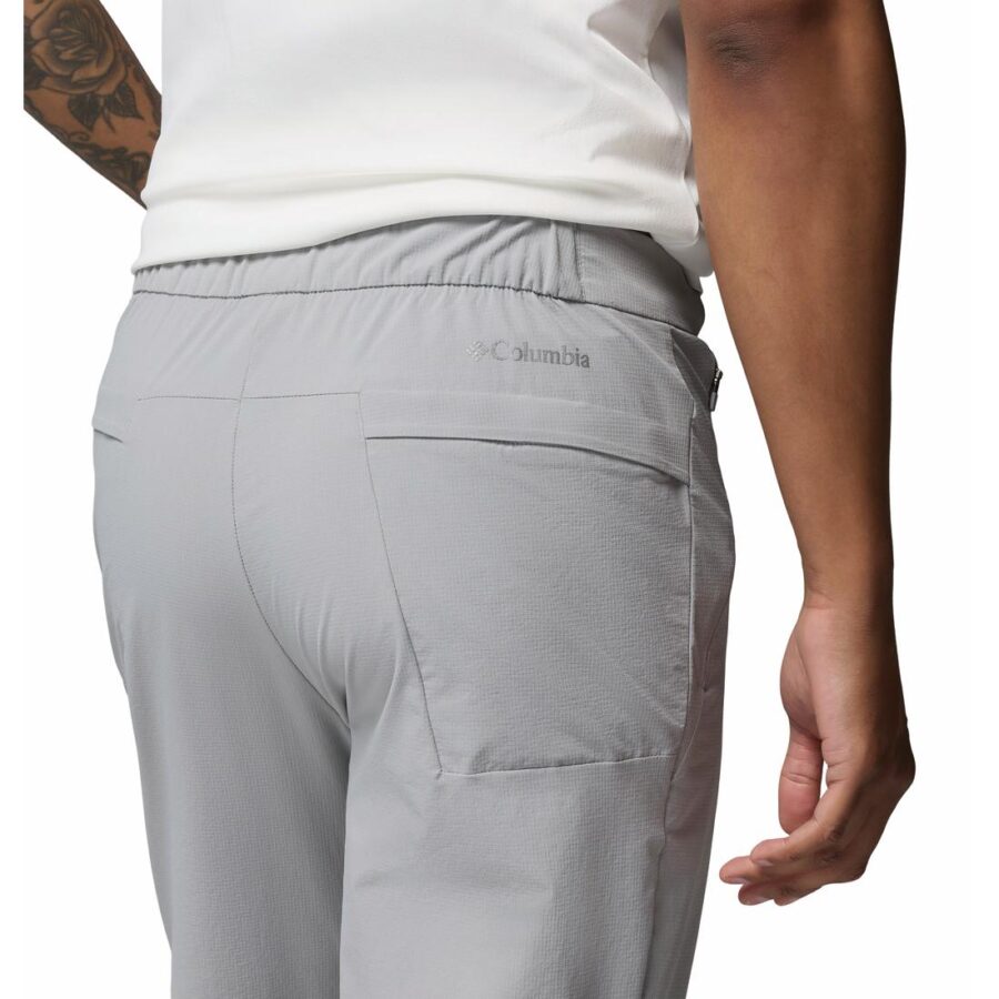 SEEKER RIPSTOP 2 PANT