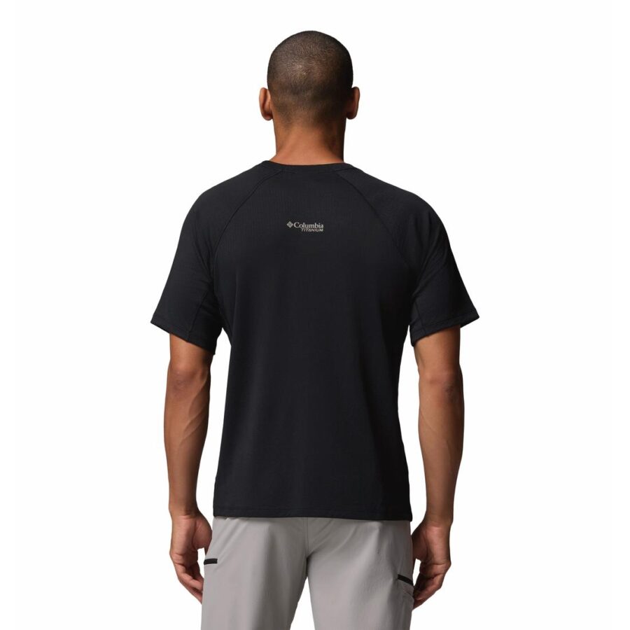DRIVENTURE S/S M DRIVENTURE S/S M