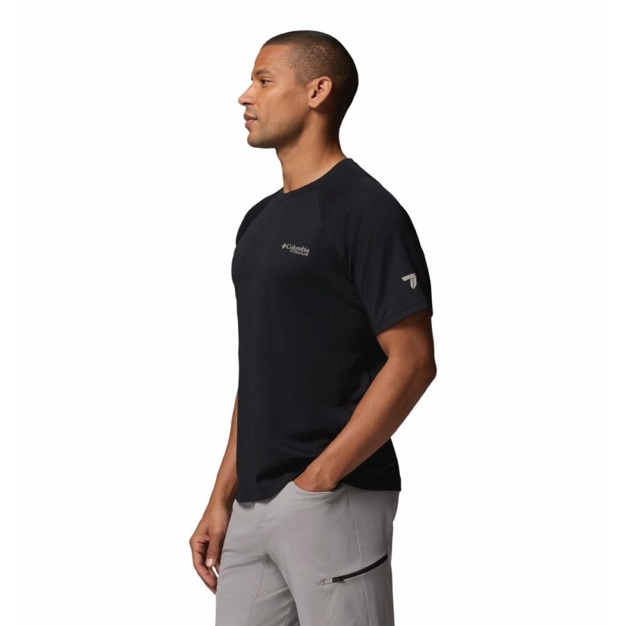 DRIVENTURE S/S M DRIVENTURE S/S M