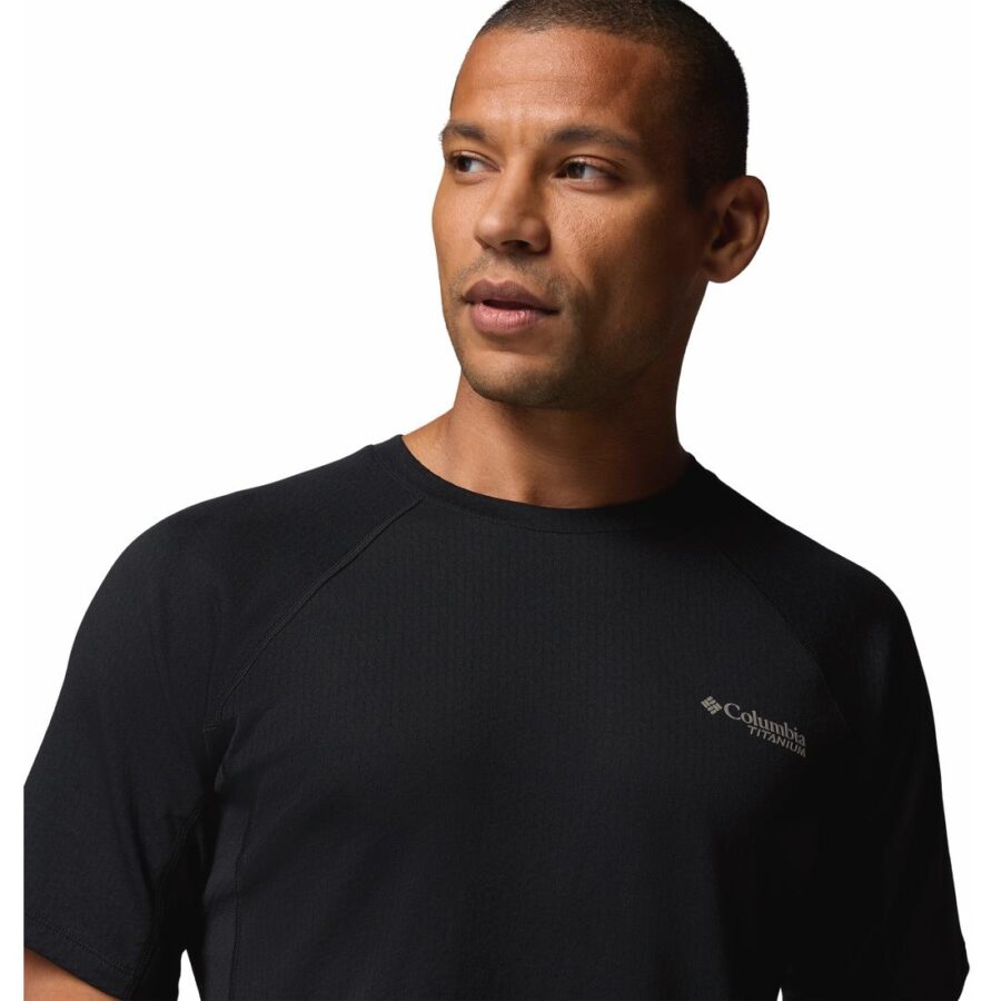 DRIVENTURE S/S M DRIVENTURE S/S M