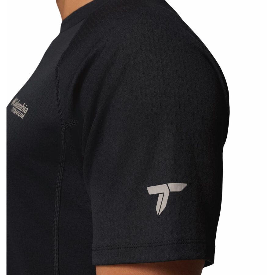 DRIVENTURE S/S M DRIVENTURE S/S M
