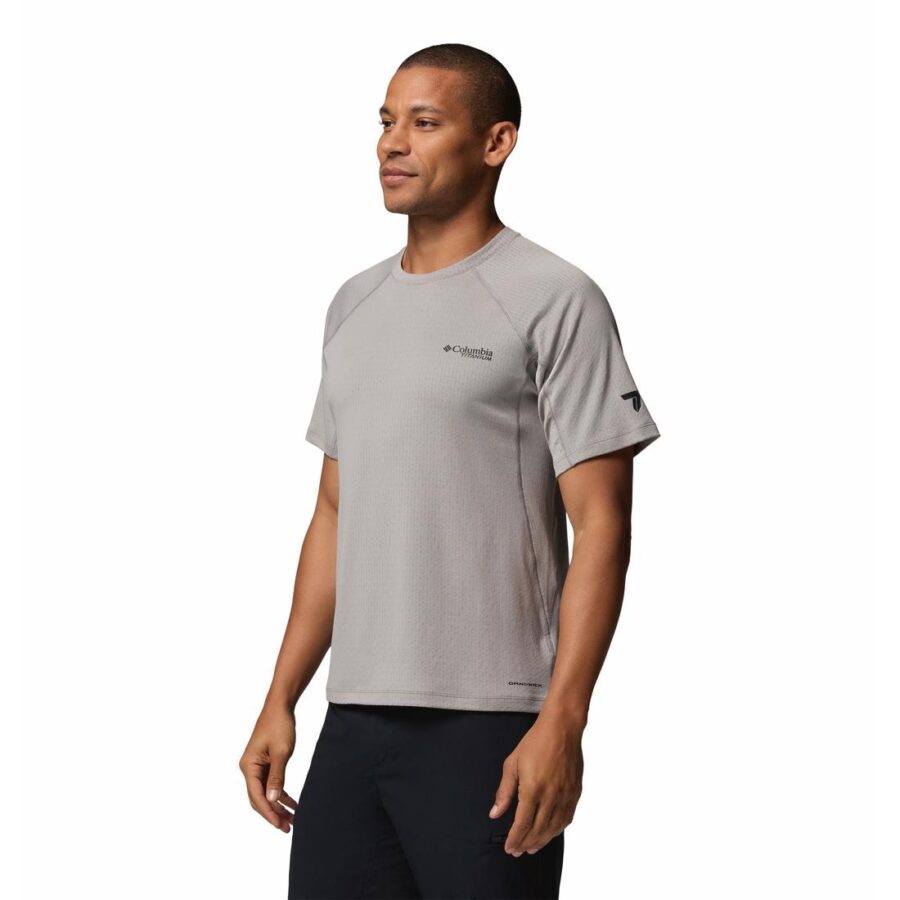 DRIVENTURE S/S M DRIVENTURE S/S M