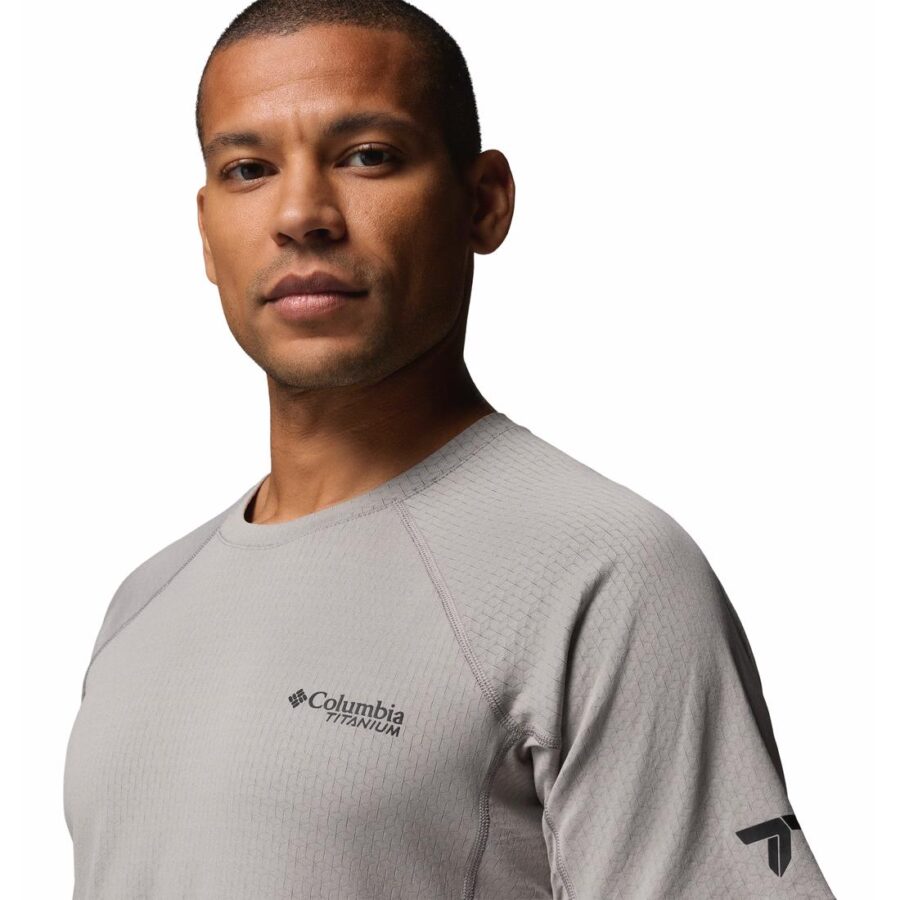 DRIVENTURE S/S M DRIVENTURE S/S M