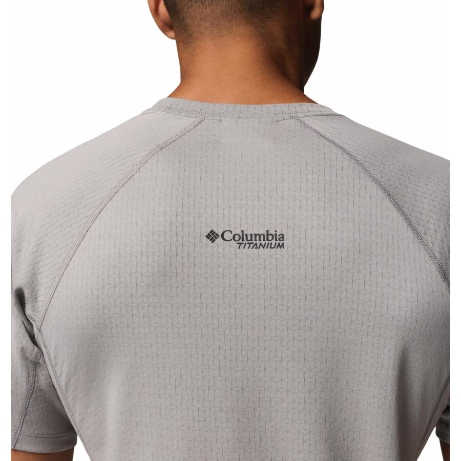 DRIVENTURE S/S M DRIVENTURE S/S M