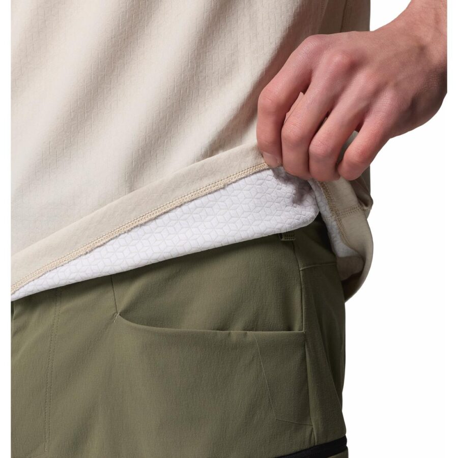 DRIVENTURE S/S M DRIVENTURE S/S M