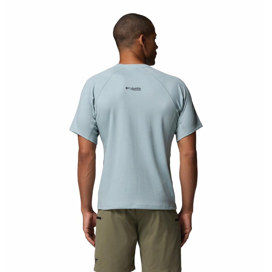 DRIVENTURE S/S M DRIVENTURE S/S M
