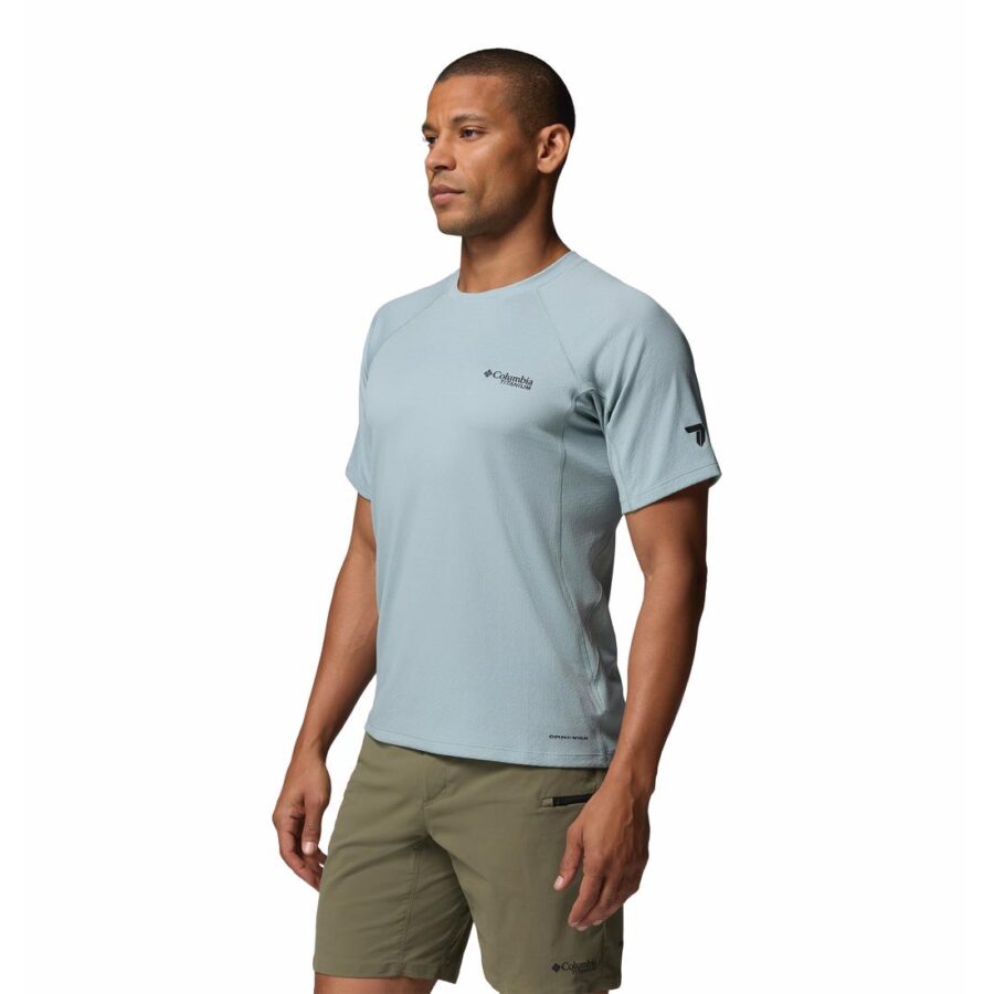 DRIVENTURE S/S M DRIVENTURE S/S M