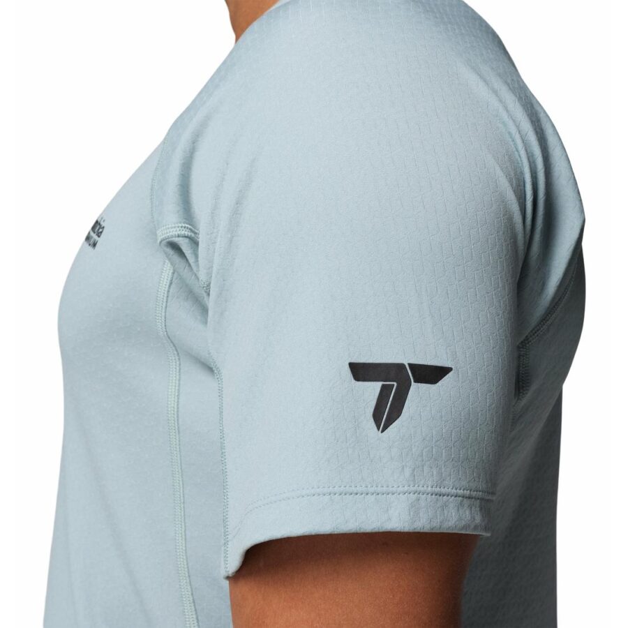 DRIVENTURE S/S M DRIVENTURE S/S M