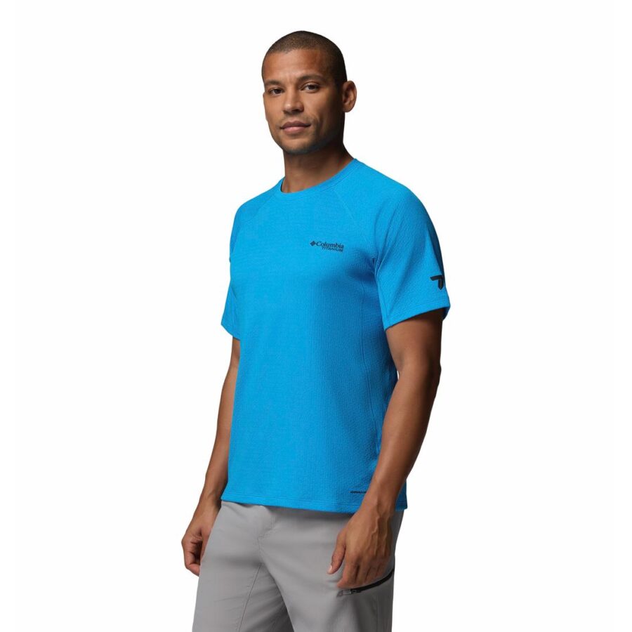 DRIVENTURE S/S M DRIVENTURE S/S M