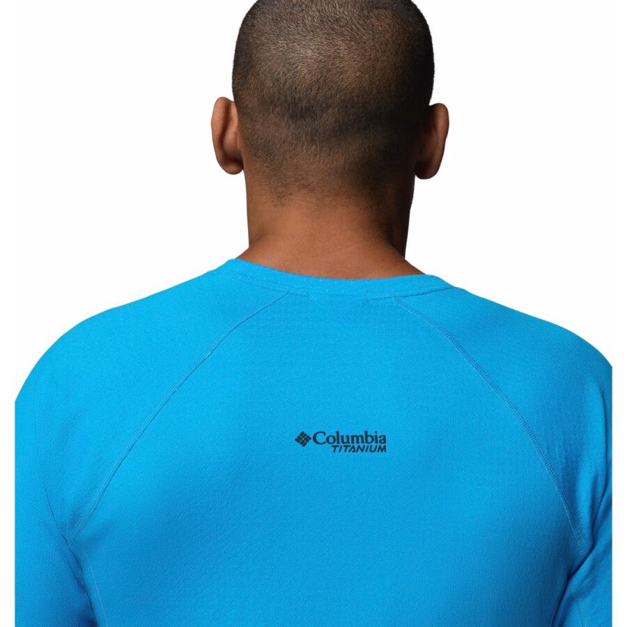 DRIVENTURE S/S M DRIVENTURE S/S M